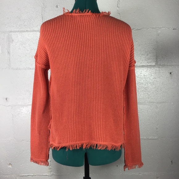 Philosophy Small Crew-neck Sweater - Picture 5 of 5